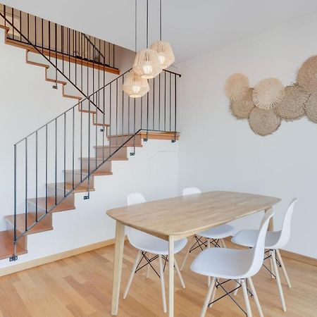 Alta Do Garajau I Apartment Caniço Екстериор снимка