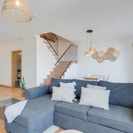 Alta Do Garajau I Apartment Caniço Екстериор снимка