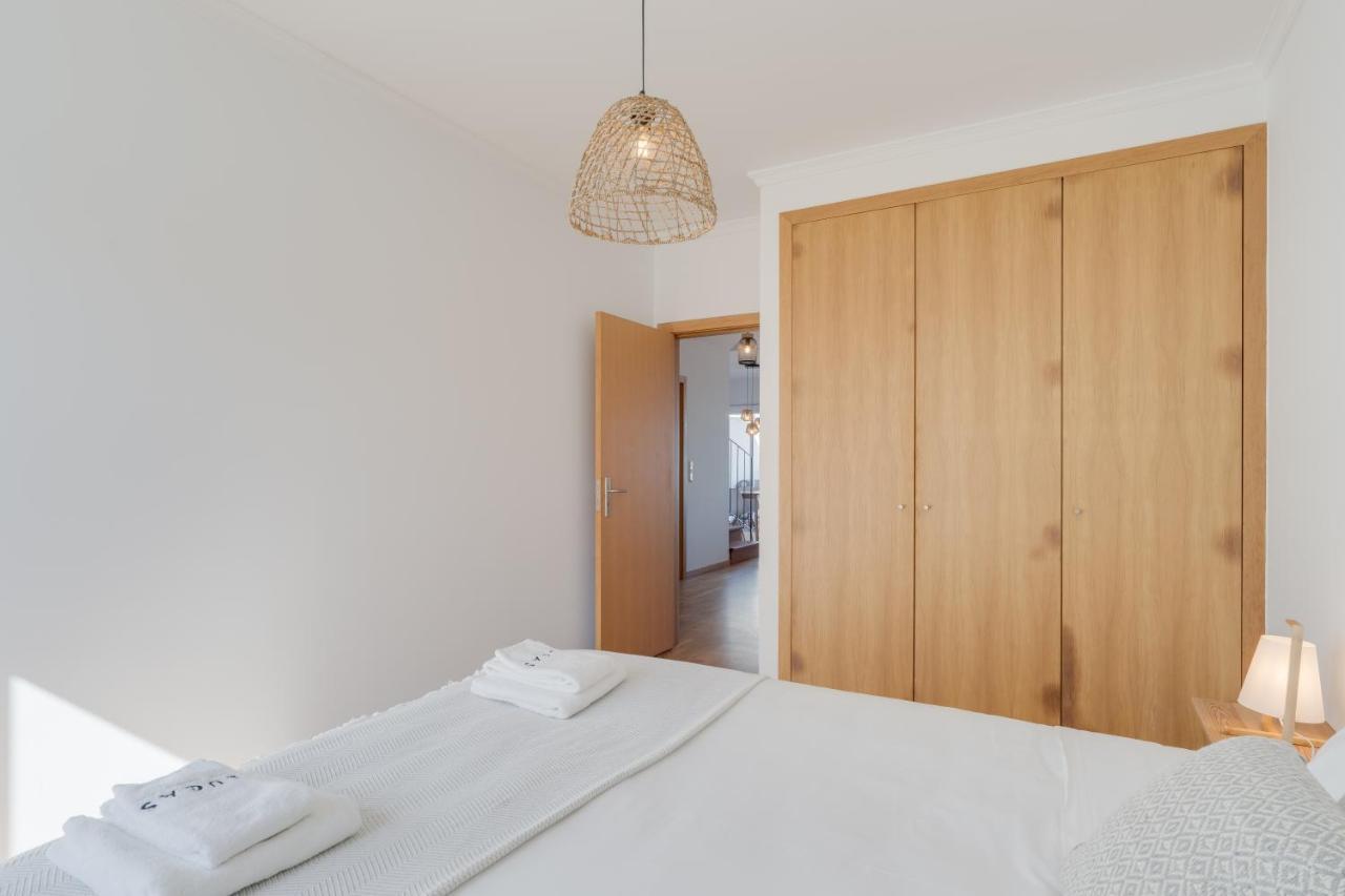 Alta Do Garajau I Apartment Caniço Екстериор снимка