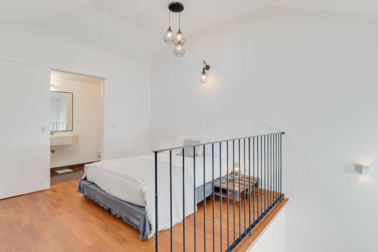 Alta Do Garajau I Apartment Caniço Екстериор снимка