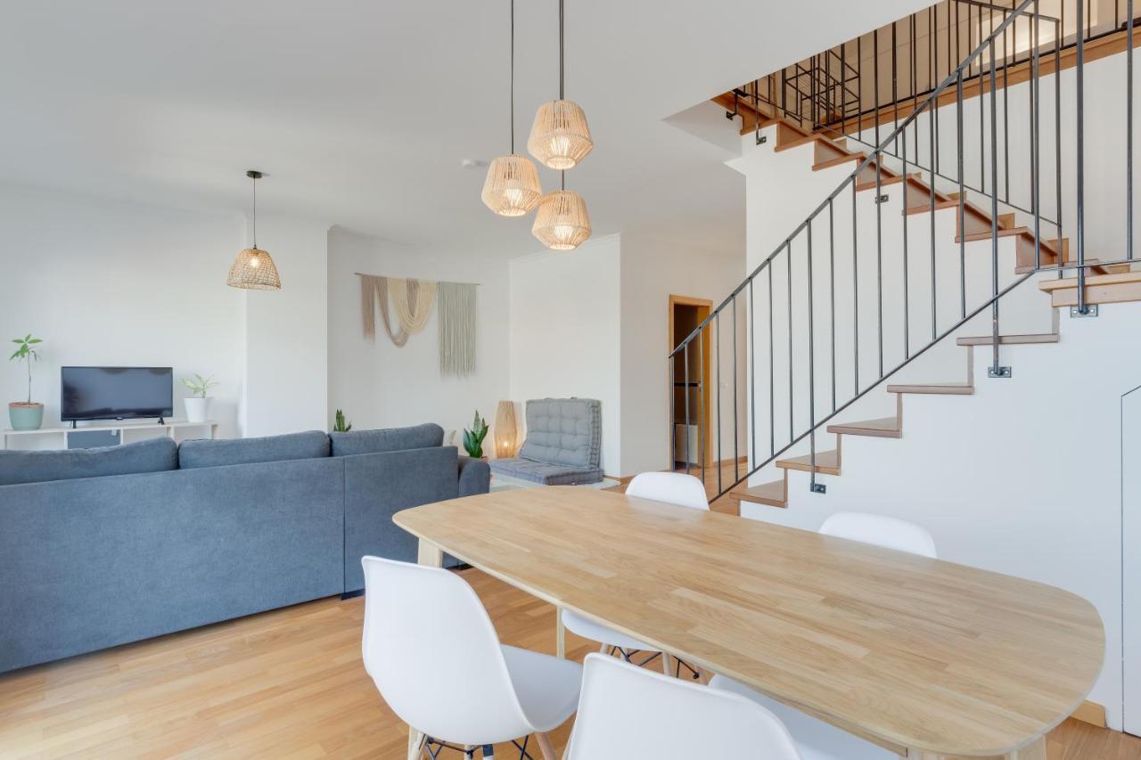 Alta Do Garajau I Apartment Caniço Екстериор снимка