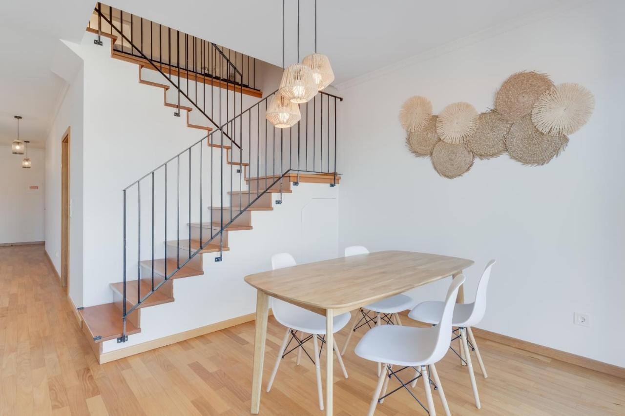 Alta Do Garajau I Apartment Caniço Екстериор снимка