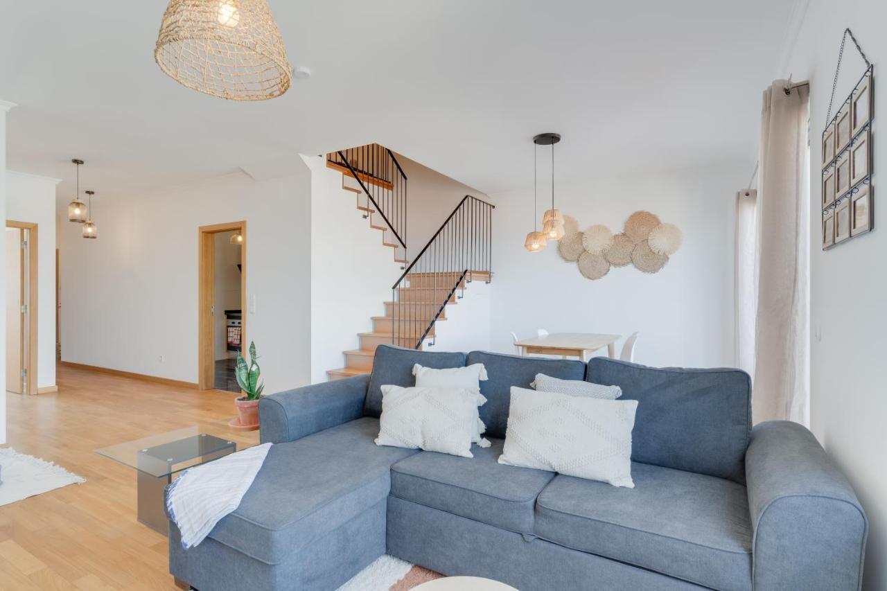 Alta Do Garajau I Apartment Caniço Екстериор снимка