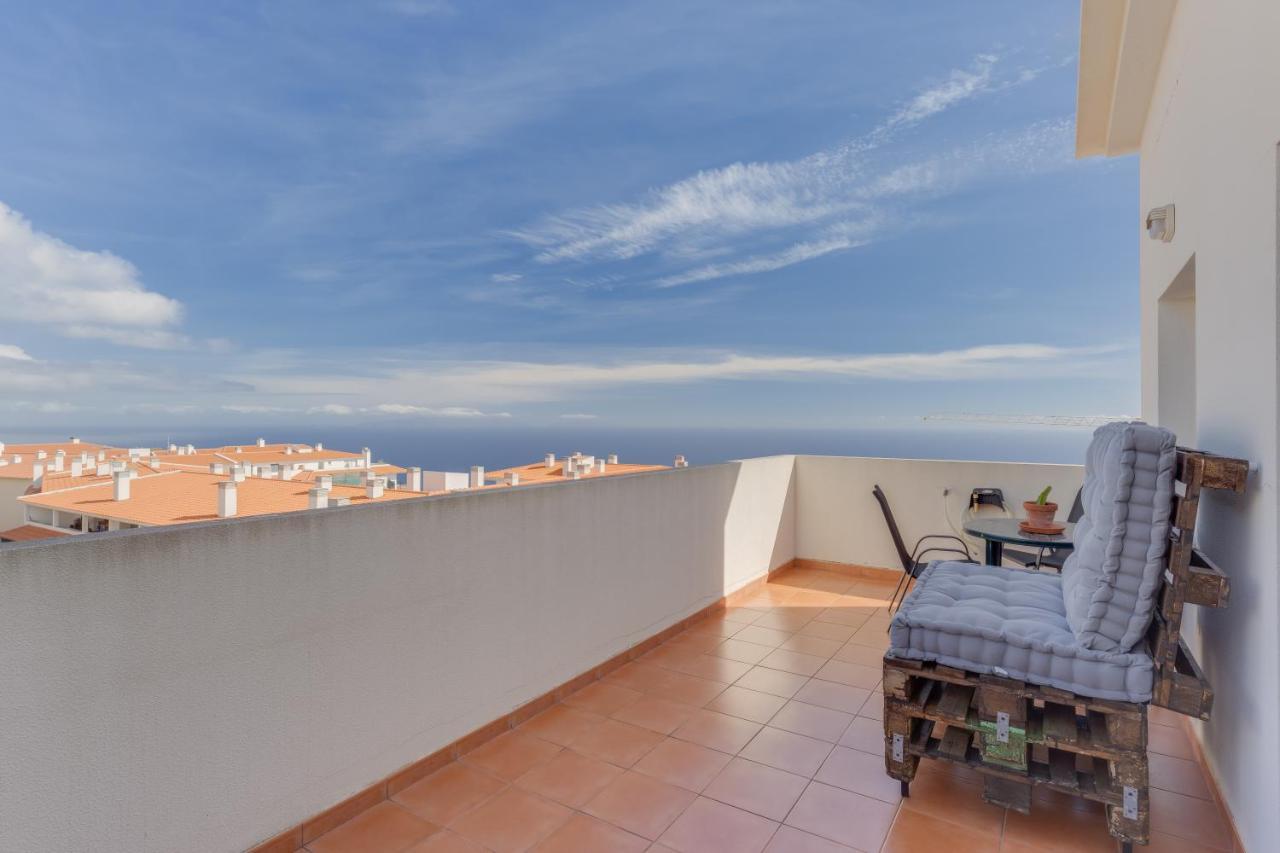 Alta Do Garajau I Apartment Caniço Екстериор снимка