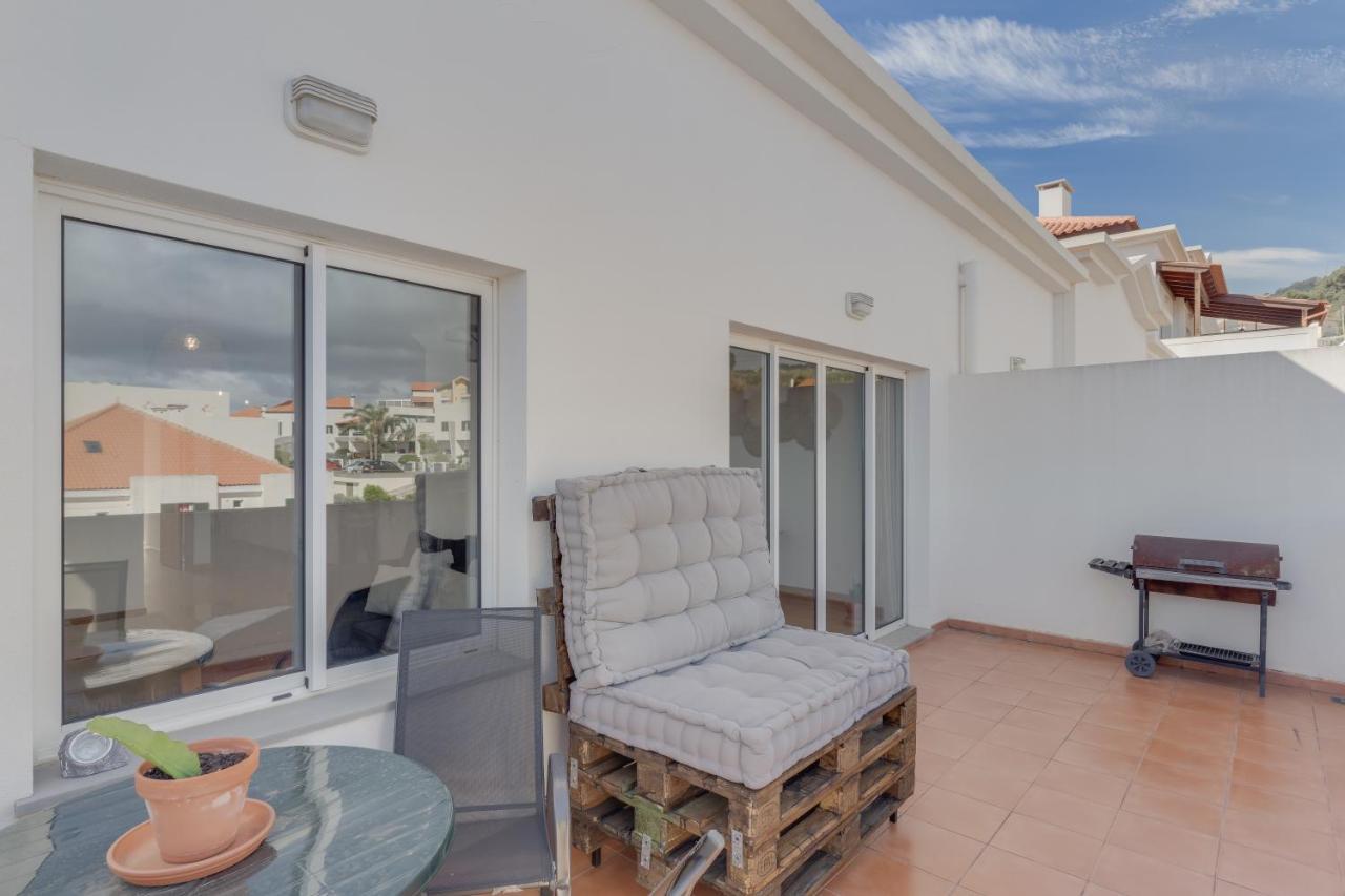 Alta Do Garajau I Apartment Caniço Екстериор снимка