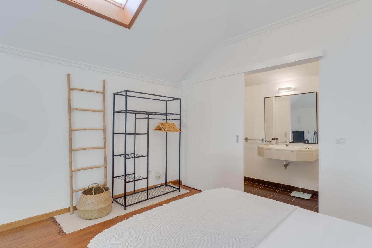 Alta Do Garajau I Apartment Caniço Екстериор снимка